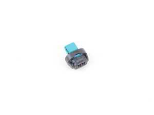 ES#2805509 - 61139281935 - Socket Housing - Priced Each  - 8 POL - Genuine MINI - BMW
