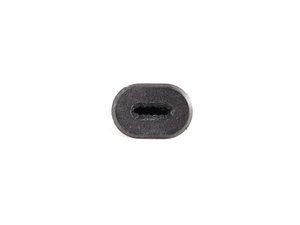 ES#2538131 - 51131840154kt - Grommet - Pack Of 20 - 12x6.3mm - Genuine BMW - BMW