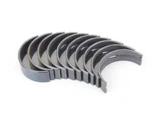 Calico Coated ACL Race Main Bearing Set - Standard Clearance 