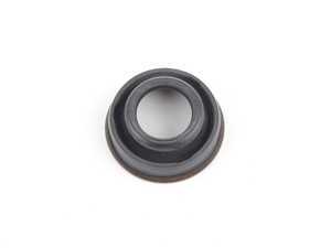 ES#2563322 - 059103085L - Spark Plug Gasket - Priced Each - Used to seal the cam cover to the cylinder head - Genuine Volkswagen Audi - Volkswagen