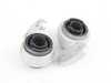 ES#3426802 - 31126757623U - Front Control Arm Bushing Set - (NO LONGER AVAILABLE) - Includes brackets and hardware - Optimal - 