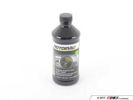 ES#3245877 - MVC4002425 - Motorvac Direct Injection Induction System Cleaner - Great for use with the ES3245872 MotorVac cleaner tool. Used to blast carbon out of intake and valves. - MotorVac - Audi BMW Volkswagen Mercedes Benz MINI Porsche
