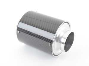 ES#3194989 - FMINDGOLR-RF - Twintake Air Filter - Priced Each - Keep your vehicle running strong - Forge - Volkswagen