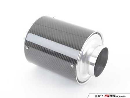 ES#3194989 - FMINDGOLR-RF - Twintake Air Filter - Priced Each - Keep your vehicle running strong - Forge - Volkswagen