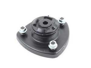 ES#3172503 - 33526773669 - E53 Rear Shock Mount - Priced Each - Common failure component producing an audible clunk over bumps - Corteco - BMW