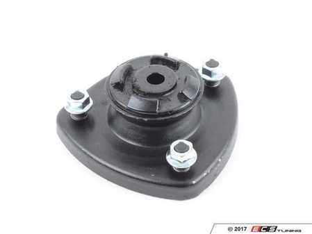 ES#3172503 - 33526773669 - E53 Rear Shock Mount - Priced Each - Common failure component producing an audible clunk over bumps - Corteco - BMW