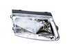 ES#2999194 - 3B0941018Q - Headlight Assembly - Right - New headlight housing to keep your light shining as intended - TYC - Volkswagen