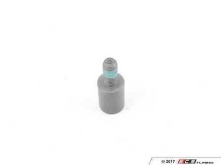ES#254070 - 11317584402 - Bolt - Timing Chain Guide and Tensioning Rails - Genuine BMW - BMW