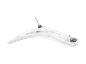 ES#3426798 - 31122343352 - Lower Front Control Arm - Right - (NO LONGER AVAILABLE) - Includes both boll joints pre-installed - Optimal - 