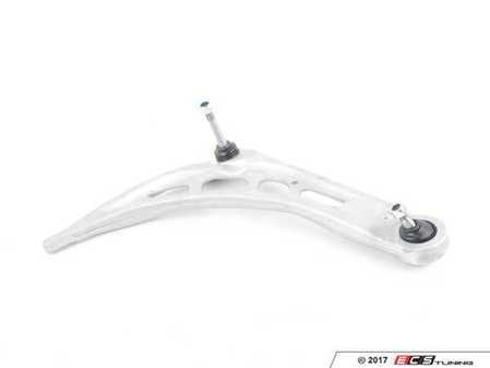 ES#3426798 - 31122343352 - Lower Front Control Arm - Right - (NO LONGER AVAILABLE) - Includes both boll joints pre-installed - Optimal - 