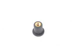 ES#3345394 - 99950020600 - SPEED NUT - Genuine Porsche - 