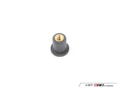 ES#3345394 - 99950020600 - SPEED NUT - Genuine Porsche - 