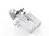 ES#3247784 - 8E0615424A - Rear Brake Caliper - Right - Replace those old calipers with these genuine replacements - TRW - Audi Volkswagen