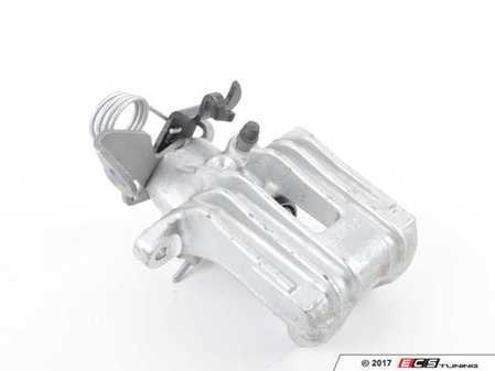ES#3247784 - 8E0615424A - Rear Brake Caliper - Right - Replace those old calipers with these genuine replacements - TRW - Audi Volkswagen
