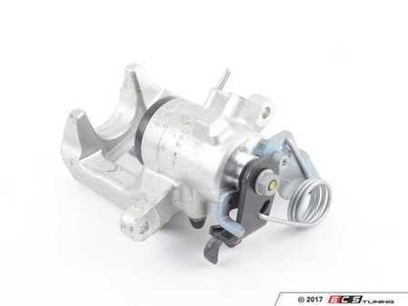 ES#3247775 - 8E0615423A - Rear Brake Caliper - Left - Get back your stopping power with new rear calipers - TRW - Audi Volkswagen