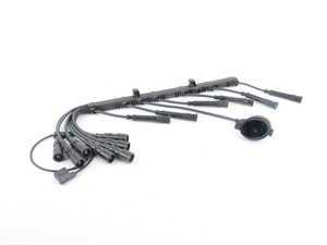 ES#3024401 - 12-7757P - Kingsborne High-Performance Ignition Wire Set - 7mm ignition wires constructed from premium materials. - Kingsborne - BMW