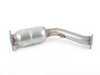 ES#3412016 - 52352 - Direct-Fit Catalytic Converter - Keep your emissions in check - Magnaflow - Audi