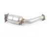 ES#3412016 - 52352 - Direct-Fit Catalytic Converter - Keep your emissions in check - Magnaflow - Audi