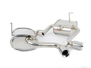 ES#2858152 - MRCBSMC02 - Cat Back Exhaust MR-CBS-MC02
Details


Cat Back Exhaust MR-CBS-MC02 - T-304 Stainless steel twin tip exhaust system - Megan Racing - MINI
