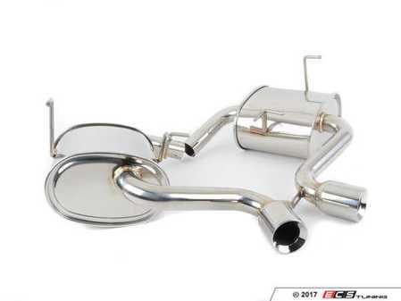 ES#2858152 - MRCBSMC02 - Cat Back Exhaust MR-CBS-MC02
Details


Cat Back Exhaust MR-CBS-MC02 - T-304 Stainless steel twin tip exhaust system - Megan Racing - MINI