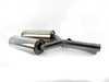ES#2827348 - SSXAU211 - Cat-Back Exhaust System - Non-Resonated - 2.75" stainless steel with dual oval black tips - Milltek Sport - Audi