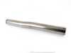ES#2827348 - SSXAU211 - Cat-Back Exhaust System - Non-Resonated - 2.75" stainless steel with dual oval black tips - Milltek Sport - Audi