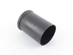 ES#295194 - 191513425 - Shock Protection Boot - Protective sleeve that covers shock body - Genuine Volkswagen Audi - Volkswagen