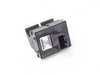ES#3189989 - 901-572 - Front Window Switch - Left - Window switch assembly located on the driver door - Dorman - Volkswagen
