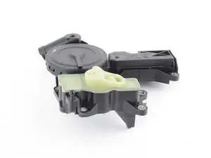 Pressure Control Valve (PCV)