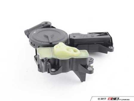 ES#3181777 - 06H103495AK - Pressure Control Valve (PCV) - Also referred to as the breather valve or oil separator - Genuine Volkswagen Audi - Audi