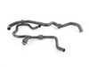 ES#2103217 - 5N0122101AD - Expansion Tank Hose - Supply - Attaches to bottom nipple of expansion tank - Genuine Volkswagen Audi - Volkswagen