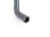 ES#2103217 - 5N0122101AD - Expansion Tank Hose - Supply - Attaches to bottom nipple of expansion tank - Genuine Volkswagen Audi - Volkswagen