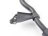 ES#2103217 - 5N0122101AD - Expansion Tank Hose - Supply - Attaches to bottom nipple of expansion tank - Genuine Volkswagen Audi - Volkswagen