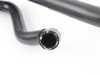 ES#2103217 - 5N0122101AD - Expansion Tank Hose - Supply - Attaches to bottom nipple of expansion tank - Genuine Volkswagen Audi - Volkswagen