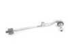 ES#3219721 - 32106799960 - Tie Rod Assembly - Left - Complete tie rod assembly - Lemforder - BMW