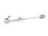 ES#3219721 - 32106799960 - Tie Rod Assembly - Left - Complete tie rod assembly - Lemforder - BMW