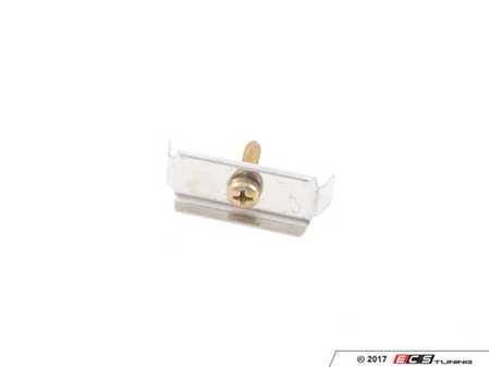 ES#60928 - 34321155735 - Holder - Genuine BMW - BMW
