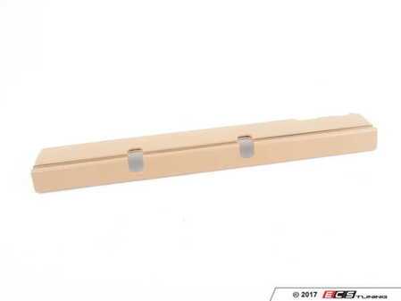 ES#153717 - 52208197109 - COVER SAND. - Genuine BMW - BMW