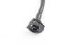 ES#2103021 - 4G0121081AE - Expansion Tank Upper Hose - Left - Overflow relief hose for the radiator - Genuine Volkswagen Audi - Audi
