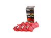 ES#520372 - DP31521C - RedStuff Performance Brake Pad Set - A high-performance street pad, featuring Kevlar technology - EBC - Volkswagen Porsche