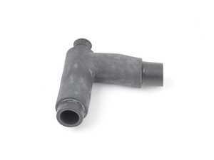 ES#19634 - 11157525117 - RIGHT VENT HOSE - Genuine BMW - BMW