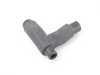 ES#19634 - 11157525117 - RIGHT VENT HOSE - Genuine BMW - BMW