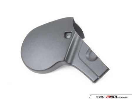 ES#139412 - 52107170692 - Covering - Inner Right - Black - Genuine BMW - BMW