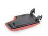 ES#3176157 - 51169285155 - Center Console Armrest - Front - For vehicles with Coral Red leather interior - Genuine BMW - BMW