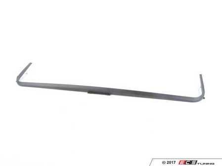 ES#157666 - 54138108205 - DEFLECTOR - Genuine BMW - BMW