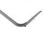 ES#157666 - 54138108205 - DEFLECTOR - Genuine BMW - BMW