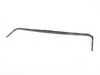 ES#157666 - 54138108205 - DEFLECTOR - Genuine BMW - BMW
