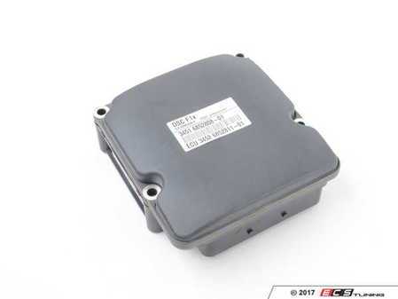 ES#2225357 - 34526852812 - DSC Control Unit - This is a repair unit for the DSC system - Genuine BMW - BMW