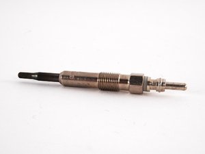 ES#468562 - N10591607 - Glow Plug - Priced Each (5V) - Replace your weak and hard starting glow plugs. M10x1x27 - Genuine Volkswagen Audi - Volkswagen