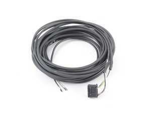 ES#3173018 - 61119374851 - Head Unit Wiring Harness - Replace your damaged harness - Genuine BMW - BMW